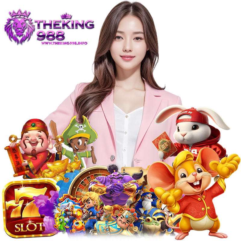 THEKING998 โปรโมชั่น