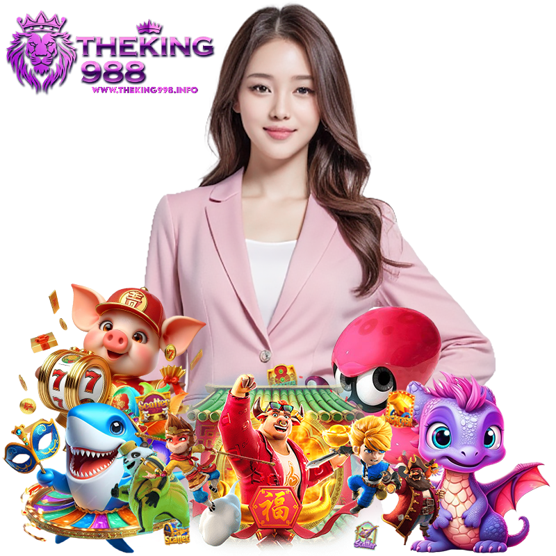 THEKING998 ทางเข้า